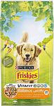 Friskies Balance - пълноценна храна за кучета над 12 месеца 10 кг.