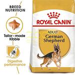 Royal Canin German Shepherd Adult - за кучета порода немска овчарка на възраст над 15 месеца-различни количествени разфасовки кг.