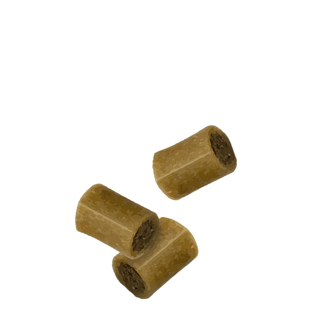 Chicopee Joint Bites хапки за стави със зеленоустни миди и скариди 350 гр.
