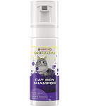 Versele Laga Oropharma Cat Dry Shampoo - Сух шампоан за котки с алое вера 150мл.