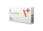 Vetexpert - Oticurant - продукт за ушна хигиена 24 сашета