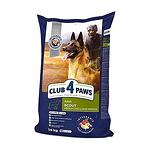 Club 4 Paws Premium Adult Dog Scout - Пълноценна, висококалорична храна за работни кучета над 12 месеца 14 кг.