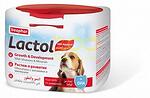 Beaphar Lactol - Сухо мляко за кучета