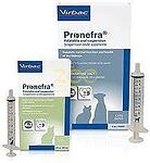 Virbac Pronefra - поддържа функциите на бъбреците 60 мл.