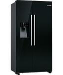 Bosch KAD93VBFP | Серия 6 – Хладилник Side-by-Side NoFrost