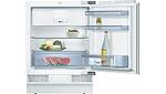 Bosch KUL15AFF0 | Серия 6 – Хладилник за вграждане под плот
