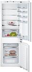 Bosch KIS86AFE0 | Серия 6 – Хладилник за вграждане Low Frost