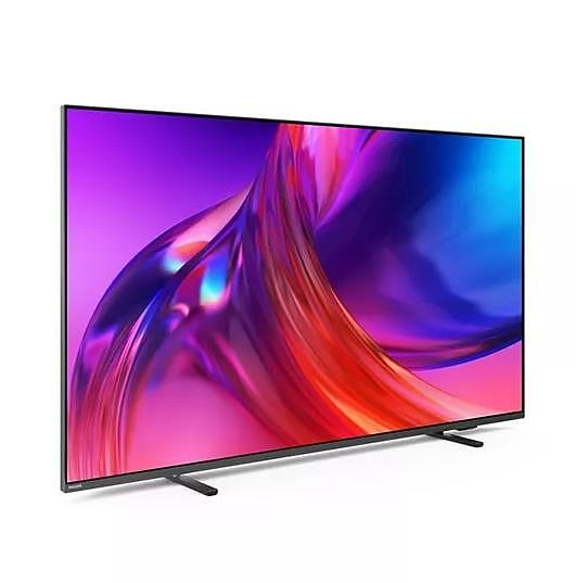 LED TV PHILIPS 55PUS8118/12 UHD DVB-T2/S2 SMART