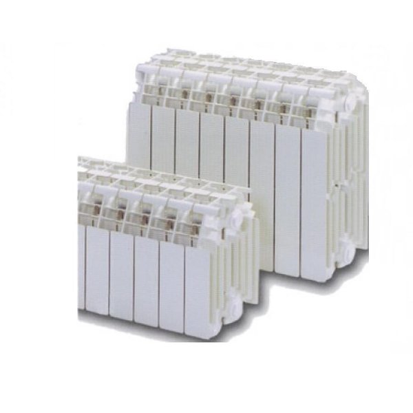 Global Radiators GLOBAL Алуминиеви радиатори- серия VIP