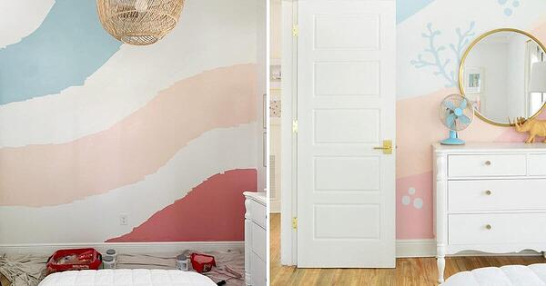 Декоративна боя за стени:  най-често срещаните видове и техники