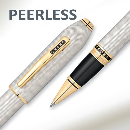 Химикалки и писалки Cross Peerless