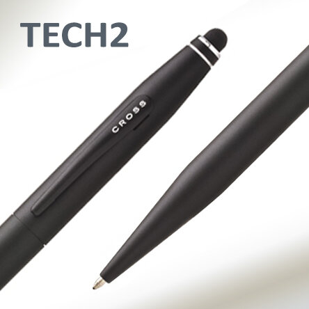Химикалки и писалки Cross Tech 2
