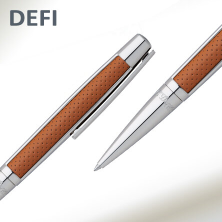 Писалки и химикалки S.T. Dupont Defi