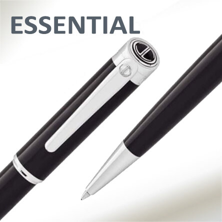 Химикалки, писалки и портфейли Davidoff Essential