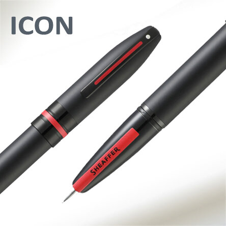 Химикалки и писалки Icon