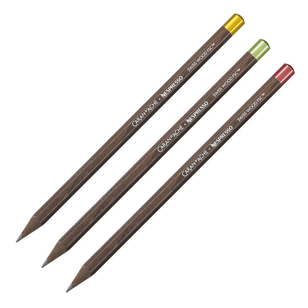 обикновени моливи