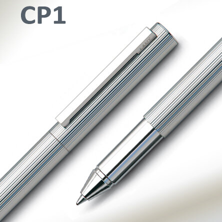 Химикалки и писалки Lamy CP1