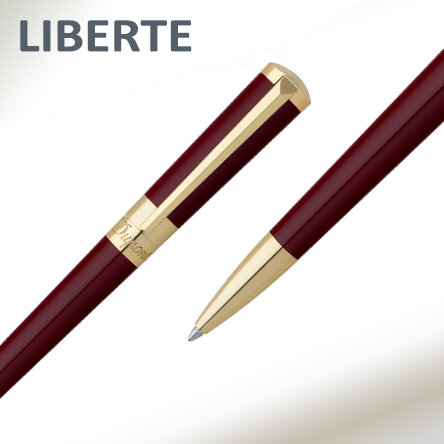 Писалки и химикалки S.T. Dupont Liberte