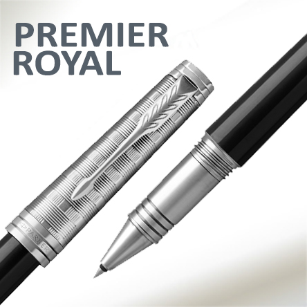 Химикалки и писалки Parker Premier