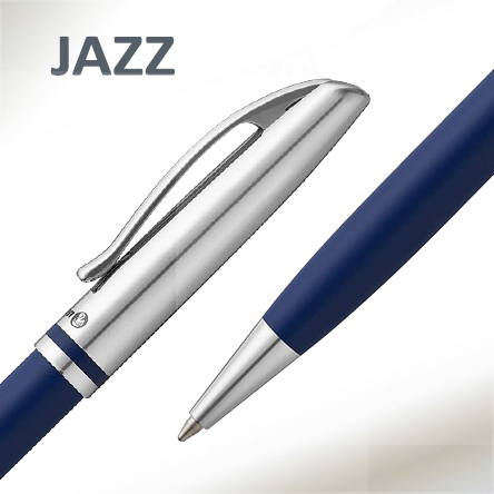 Луксозни химикалки и писалки Pelikan Jazz