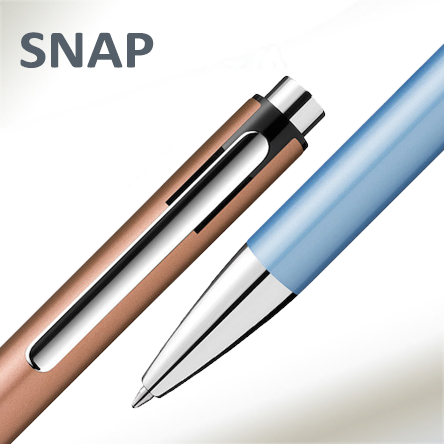 Луксозни химикалки и писалки Pelikan Snap