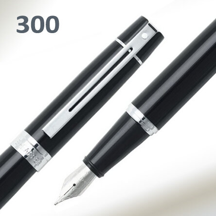 Химикалки и писалки Sheaffer 300