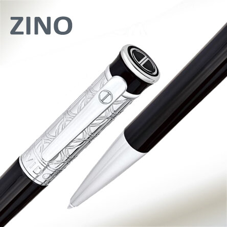 Химикалки, писалки и портфейли Davidoff Zino
