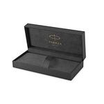 Писалка Parker Royal Duofold 100th Limited Edition Black GT
