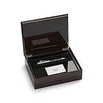 Писалка Graf von Faber - Castell Pen of the Year 2007 Limited Edition Petrified Wood