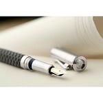 Писалка Graf von Faber - Castell Pen of the Year 2009 Limited Edition Horsehair