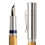 Писалка Graf von Faber - Castell Pen of the Year 2008 Limited Edition Indian Satinwood