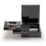 Ролер Graf von Faber - Castell Pen of the year 2014 Limited Edition Platinum
