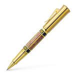 Ролер Graf von Faber - Castell Pen of the year 2014 Limited Edition Gold