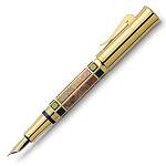 Писалка Graf von Faber - Castell Pen of the year 2014 Limited Edition Gold