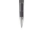 Химикалка Parker Premier Luxury Black/Chrome