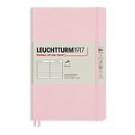 Тефтер B6+ Leuchtturm1917 Notebook Paperback Powder, меки корици