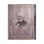 Тефтер Paperblanks Angelou, 180 х 230 мм, 72 листа, твърди корици-Copy