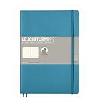 Тефтер B5 Leuchtturm1917 Notebook Composition Lemon, мека корица-Copy
