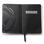 Тефтер А6 Cross Journal Small Black
