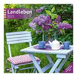 Календар Ackermann Landleben - Селски живот, 2023 година