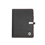 Органайзер - Diary Book Pierre Cardin в черен цвят