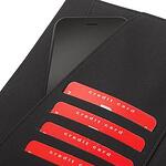 Органайзер - Diary Book Pierre Cardin в черен цвят