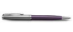Химикалка Parker Royal Sonnet Essential Stainless Steel CT-Copy