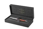 Химикалка Parker Royal Sonnet Essential Green-Copy