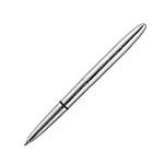 Химикалка Fisher Space Pen Chrome Bullet с клипс 400CL-Copy