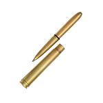Химикалка Fisher Space Pen Brushed Chrome Bullet 400BRC-Copy
