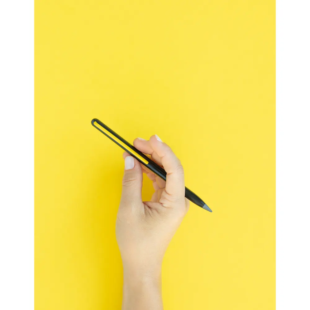 Иновативен молив  Pininfarina - GrafeeX Yellow