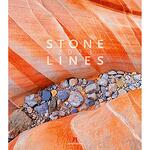 Календар Ackermann Stonelines - Каменни реки, 2023 година
