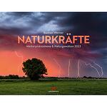 Календар Ackermann Naturkräfte - Природни сили, 2023 година