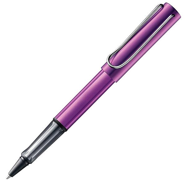 Ролер Lamy - Al-star Graphite-Copy